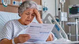 Seguros de gastos médicos se vuelven impagables | Cuéntame de Economía