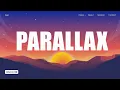 Make a Parallax effect with React Next js and Gsap ScrollTrigger