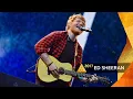 Download Lagu Ed Sheeran - Shape of You (Glastonbury 2017)