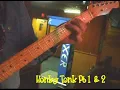 Honky Tonk Pt 1 - Bill Doggett