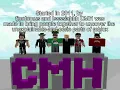CRAZY MYTH HUNTERS LEAKED RECRUITMENT AD REUPLOAD