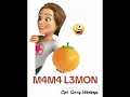 Mama Lemon_Cipt. Sonny Uktolseya_Lagu Pop Ambon