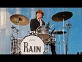 Download Lagu 1 of 2: AMAZING BEATLES TRIBUTE BAND, Rain, Chateau Ste Michelle Winery, Woodinville WA 2023 July 29