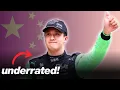 The Story So Far of Zhou Guanyu