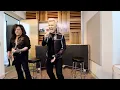 Billy Idol - WXPN Free At Noon Concert Virtual