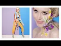 Андріана ft. Vladislav Левицький — Ой, Мамо