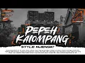 Download Lagu DJ PEPEH KALOMPANG - Style Njengat Party karnaval ft @binsmproaudio with arben community