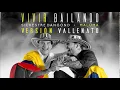 Silvestre Dangond, Maluma - Vivir Bailando (Vallenato Version - Audio)