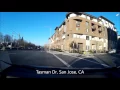 Drive Street view Tasman Dr Santa Clara San Jose CA USA