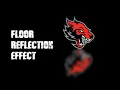 Floor Reflection Effect Adobe After Effects Tutorial Designs By Alvy