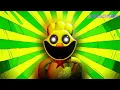 KickinChicken from Poppy Playtime 3 - Coffin Dance Meme (Remix)
