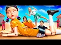 Download Lagu Școala Squid Game în viața reală! Am fost adoptați de Păpușa Squid Game!