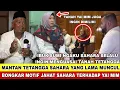 Download Lagu SEMUA TERKEJUT!! MANTAN TETANGGA SAHARA MUNCUL BICARA FAKTA !! BONGKAR SIFAT LICIK SAHARA KE YAI MIM