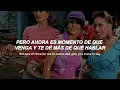 Christina Aguilera - Can't Hold Us Down ft. Lil' Kim (traducida al español+lyrics) video oficial