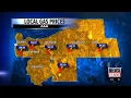 Gas prices rise in Oregon