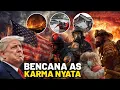 Download Lagu ALLAH MURKA PADA AMERIKA! Kesombongan Trump Buat AS Dilanda Bencana Besar
