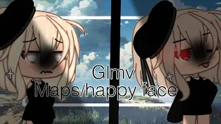 Download Maps/happy face/gacha life music video/4K sub special✨ MP3