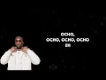 SDM - Keur Nwar Paroles ( Lyrics )