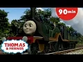 Download Lagu Thomas \u0026 Friends™🚂  Pingy Pongy Pick Up | Season 14 Full Episodes! | Thomas the Train