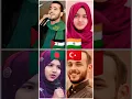 Download Lagu Muhammad Nabina Nasheed Viral Cover -By India, Bangladesh #littlemixyt #muhammad #fyp#viral