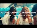 Marc Seguí, Rauw Alejandro, Pol Granch - Tiroteo Remix (Lyric Video) | CantoYo