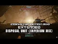 Download Lagu Warhammer 40,000: Darktide OST - Disposal Unit (Imperium Mix) Non-Stop Action Extended Mix