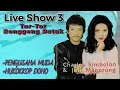 Lagu Charles Simbolon \u0026 Juli Manurung - Pengusaha Muda \u0026 Hu Hokkop Do ho ( Official Music Video )