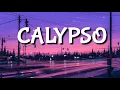 Calypso- Luis fonsi & stefflon don [lyrics/letra]
