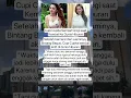 Download Lagu Cupi Cupita Sempat Grogi saat Kembali ke Dunia Hiburan #shorts #trending #fypシ゚viral