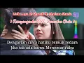 Lirik Lagu Kesayanganku - Al Ghazali ft. Chelsea Shania Ost. Samudra Cinta