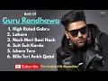 Guru Randhawa song | Best song of Guru Randhawa | Best Guru Randhawa song | Norah Fatehi Party songs