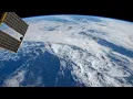 Ambient Earth ( Real Time ) ✨ ISS Remastered