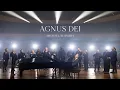 Download Lagu Michael W. Smith - Agnus Dei (Live)