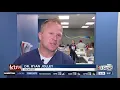 Free dental care at Risas