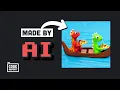 DALL-E is coming World-changing AI image generator