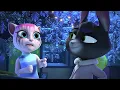 Download Lagu 📢✨ Talking Becca in the House! ✨📢 Talking Tom \u0026 Friends BECCA Special