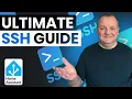 How to Install And Set Up SSH in Home Assistant - Full Guide in 2025