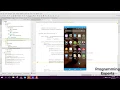 Search data from Firebase Database using Recyclerview Cardview Android Studio Tutorial