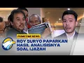 Download Lagu Kuasa Hukum Jokowi Tak Tampilkan Ijazah di Bareskrim - [Primetime News]