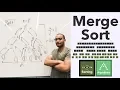 Why Is Merge Sort O n log n The Really Really Long Answer