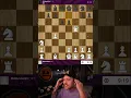 Download Lagu He Blundered The Queen 3 Moves In a Row...