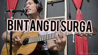 Download Bintang Di Surga - By Kacong | Peterpan MP3