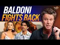 Breaking Down Baldoni’s Motion Challenging Blake Lively’s Allegations
