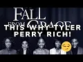 A FALL FROM GRACE SPOILER ALERT summary review WTH Tyler