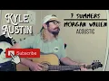 Lagu 7 Summers - Morgan Wallen (acoustic cover)