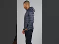 Download Lagu Studio - EA7 Down Jacket