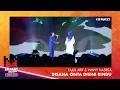 Download Lagu SFMM32 | Tajul \u0026 Wany Hasrita | Disana Cinta Disini Rindu