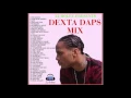 DEXTA DAPS MIX 2k16 by Zj Roley