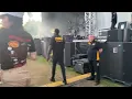 LORNA SHORE - OBLIVION (Live @ Good Things, Melbourne 2025)