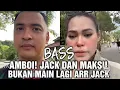 Download Lagu BASS,,AMBOI! JACK DAN MAKSU,,BUKAN MAIN LAGI ARR JACK,